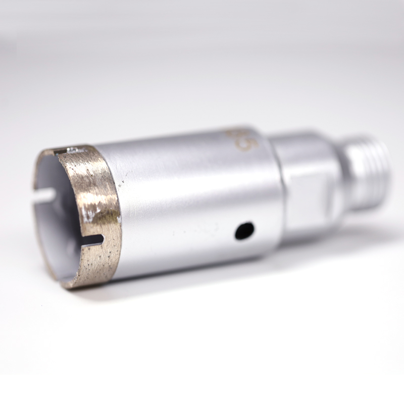 Алмазное сверло Crown Segment M14&1/2GAS для Dekton